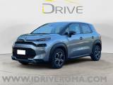 CITROEN C3 Aircross C3 Aircross 1.2 BENZINA SOLO 25 MILA KM !!! +GPL