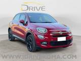 FIAT 500X 500X 1.6 e-torq  4x2 110cv + GPL