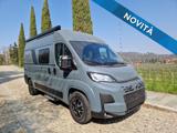 KNAUS  BOXLIFE 540 MQ 2026 PLATI1 SEL.HD