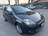 FORD Fiesta 1.2 16V 5p. Ghia senza nessun lavoro da fare