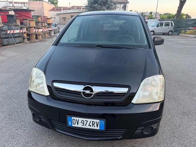 OPEL MERIVA 1.4 16V COSMO SENZA NESSUN LAVOR - foto 24