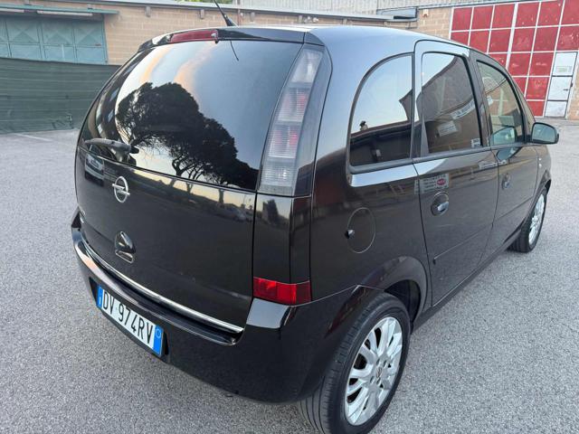 OPEL MERIVA 1.4 16V COSMO SENZA NESSUN LAVOR - foto 32