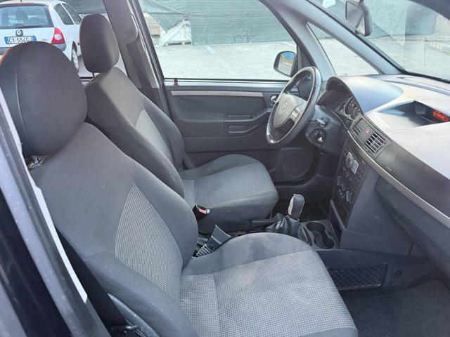 OPEL MERIVA 1.4 16V COSMO SENZA NESSUN LAVOR - foto 27