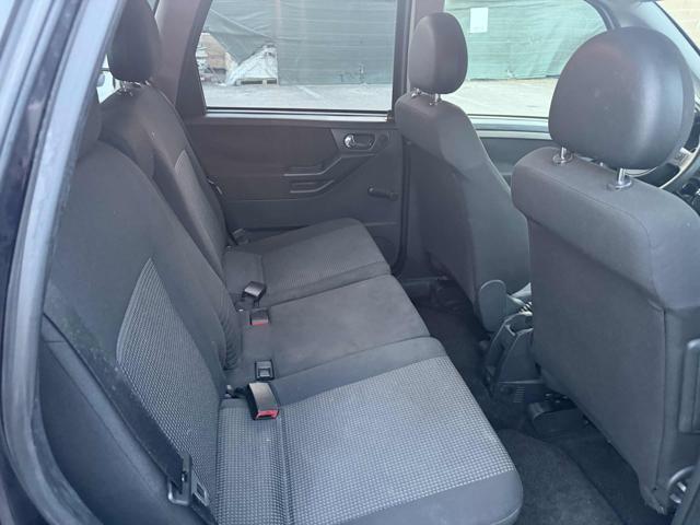 OPEL MERIVA 1.4 16V COSMO SENZA NESSUN LAVOR - foto 26