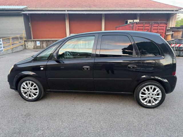OPEL MERIVA 1.4 16V COSMO SENZA NESSUN LAVOR - foto 31