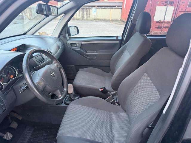 OPEL MERIVA 1.4 16V COSMO SENZA NESSUN LAVOR - foto 35