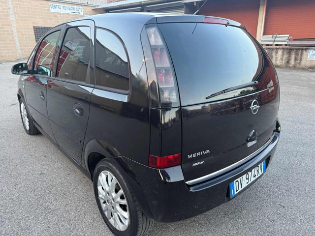 OPEL MERIVA 1.4 16V COSMO SENZA NESSUN LAVOR - foto 30