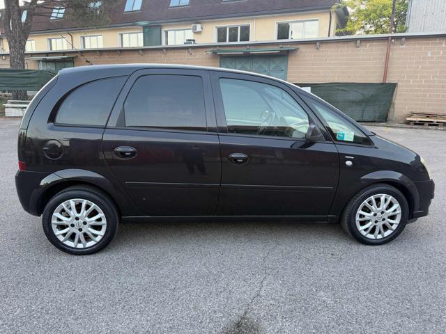 OPEL MERIVA 1.4 16V COSMO SENZA NESSUN LAVOR - foto 28