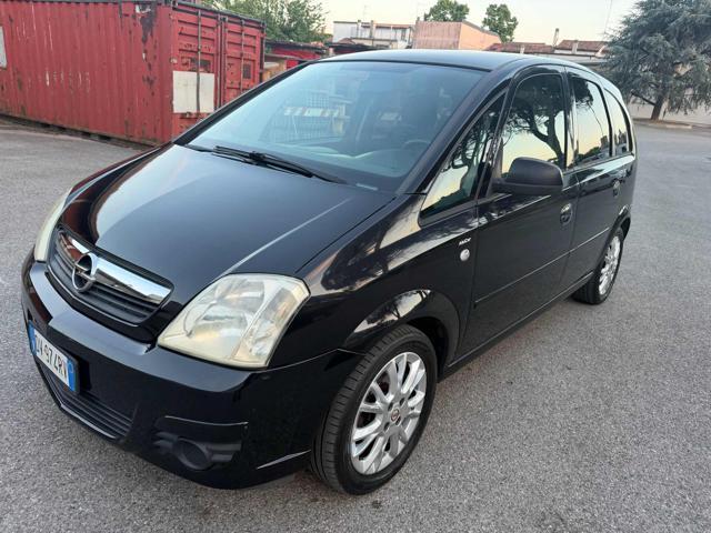 OPEL MERIVA 1.4 16V COSMO SENZA NESSUN LAVOR - foto 23