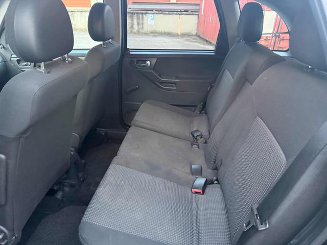 OPEL MERIVA 1.4 16V COSMO SENZA NESSUN LAVOR - foto 33