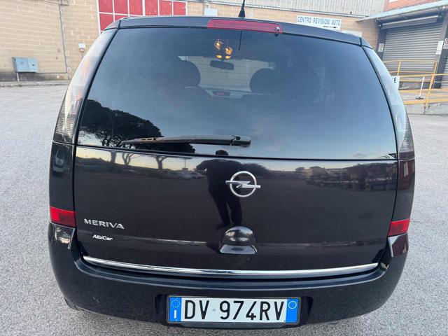OPEL MERIVA 1.4 16V COSMO SENZA NESSUN LAVOR - foto 29