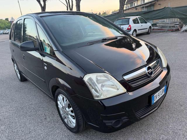 OPEL MERIVA 1.4 16V COSMO SENZA NESSUN LAVOR - foto 25