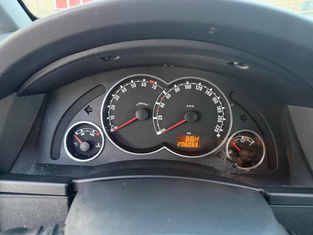 OPEL MERIVA 1.4 16V COSMO SENZA NESSUN LAVOR - foto 34