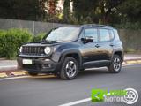 JEEP Renegade 2.0 mtj Longitude 4x4
