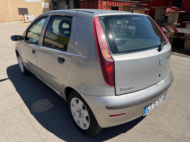 FIAT PUNTO 1.2 5P ACTIVE NATURAL POWER PERF - foto 24