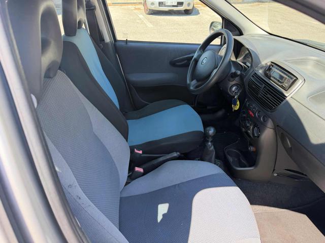 FIAT PUNTO 1.2 5P ACTIVE NATURAL POWER PERF - foto 22