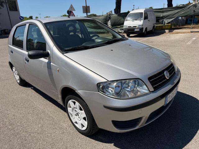 FIAT PUNTO 1.2 5P ACTIVE NATURAL POWER PERF - foto 21