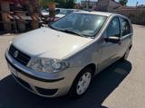 FIAT Punto 1.2 5p Active Natural Power perfetta di meccanica