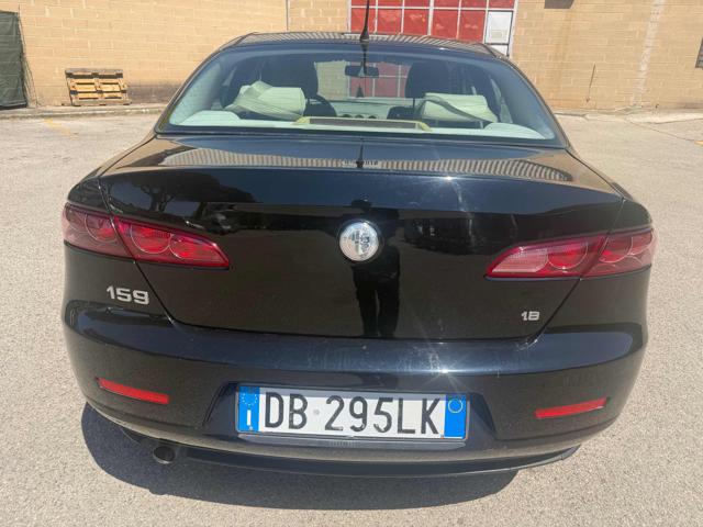 ALFA ROMEO 159 1.8 16V PROGRESSION SENZA NESSUN - foto 24