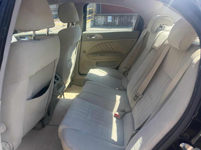 ALFA ROMEO 159 1.8 16V PROGRESSION SENZA NESSUN - foto 28