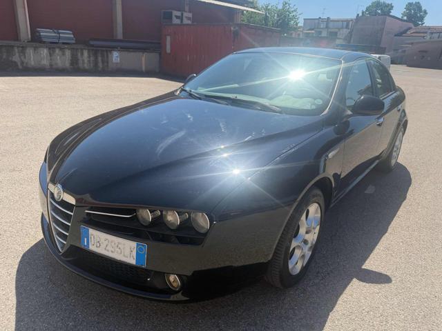 ALFA ROMEO 159 1.8 16V PROGRESSION SENZA NESSUN - foto 30