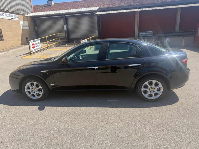 ALFA ROMEO 159 1.8 16V PROGRESSION SENZA NESSUN - foto 22