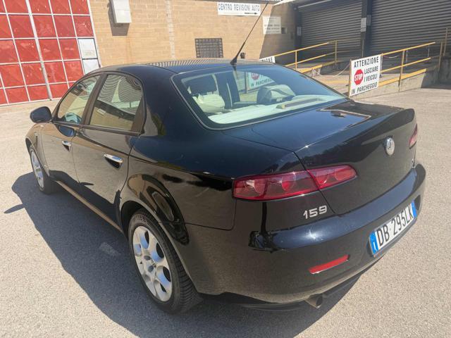 ALFA ROMEO 159 1.8 16V PROGRESSION SENZA NESSUN - foto 23