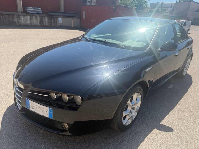 ALFA ROMEO 159 1.8 16V PROGRESSION SENZA NESSUN - foto 27