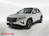HYUNDAI Tucson 1.6 HEV aut. Exellence
