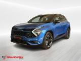 KIA Sportage 1.6 CRDi MHEV DCT GT-line Plus