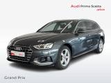 AUDI A4 Avant 35 TDI/163 CV S tronic Business Advanced