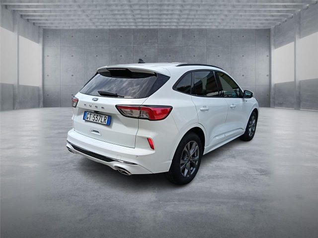 FORD KUGA 3ª SERIE  2.0 ECOBLUE 120 CV AUT - foto 6