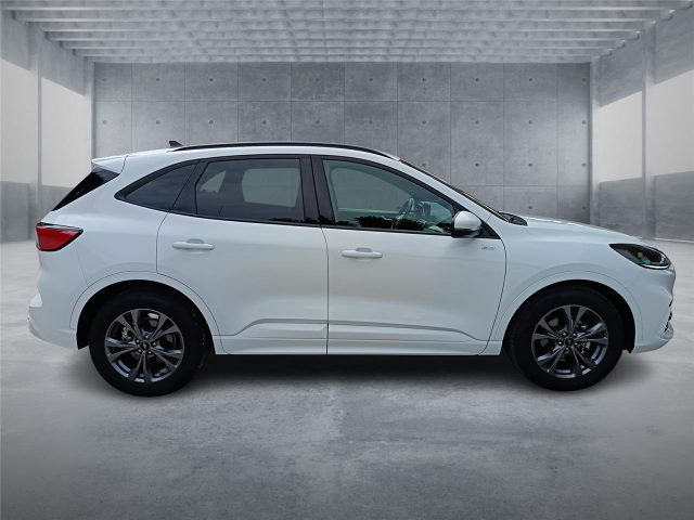 FORD KUGA 3ª SERIE  2.0 ECOBLUE 120 CV AUT - foto 7