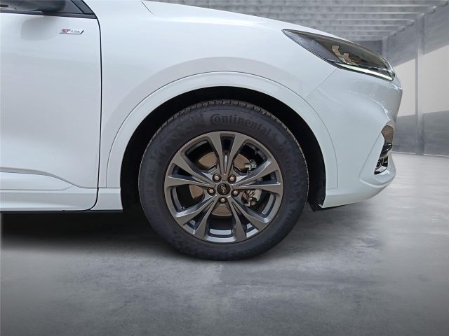 FORD KUGA 3ª SERIE  2.0 ECOBLUE 120 CV AUT - foto 8
