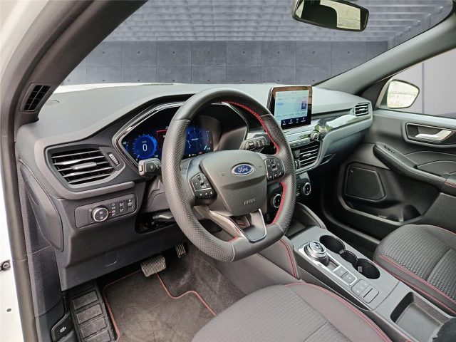 FORD KUGA 3ª SERIE  2.0 ECOBLUE 120 CV AUT - foto 10