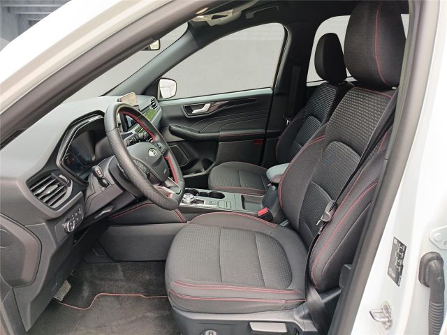 FORD KUGA 3ª SERIE  2.0 ECOBLUE 120 CV AUT - foto 11
