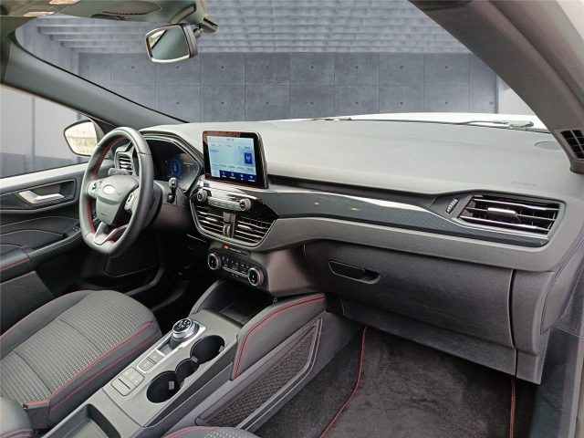 FORD KUGA 3ª SERIE  2.0 ECOBLUE 120 CV AUT - foto 12