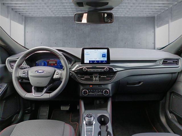 FORD KUGA 3ª SERIE  2.0 ECOBLUE 120 CV AUT - foto 13