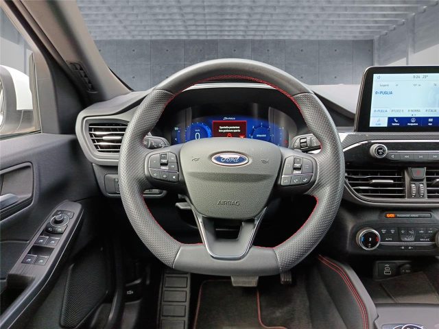 FORD KUGA 3ª SERIE  2.0 ECOBLUE 120 CV AUT - foto 14