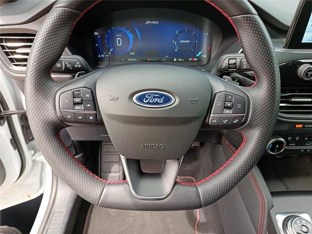 FORD KUGA 3ª SERIE  2.0 ECOBLUE 120 CV AUT - foto 15