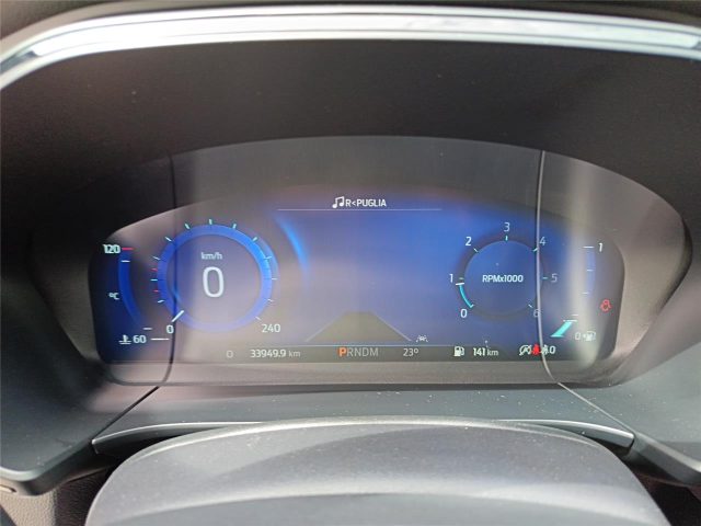 FORD KUGA 3ª SERIE  2.0 ECOBLUE 120 CV AUT - foto 16