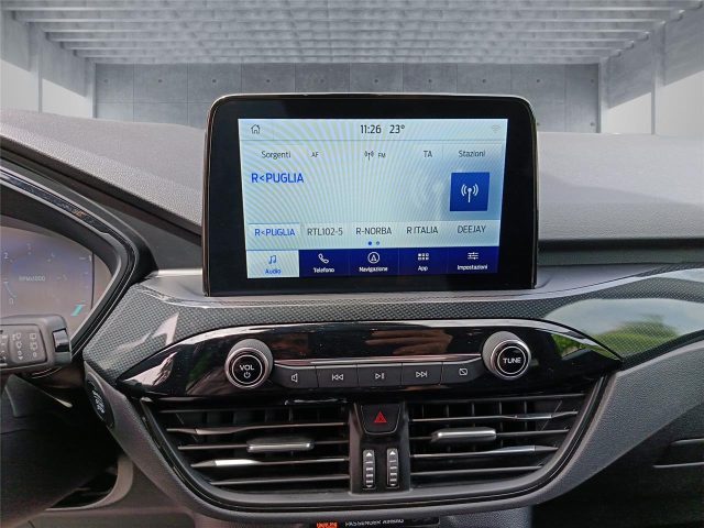 FORD KUGA 3ª SERIE  2.0 ECOBLUE 120 CV AUT - foto 17