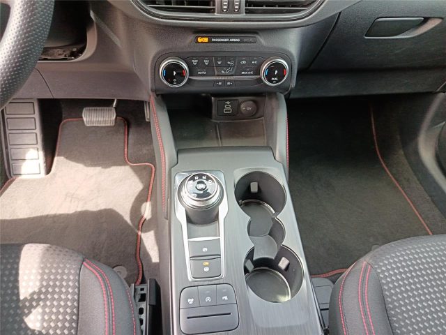 FORD KUGA 3ª SERIE  2.0 ECOBLUE 120 CV AUT - foto 20