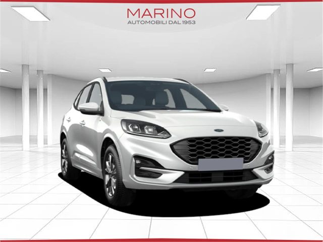 FORD KUGA 3ª SERIE  2.0 ECOBLUE 120 CV AUT - foto 24