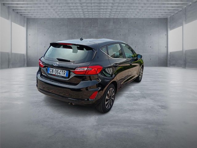 FORD FIESTA 7ª SERIE  1.1 75 CV 5 PORTE TITA - foto 6