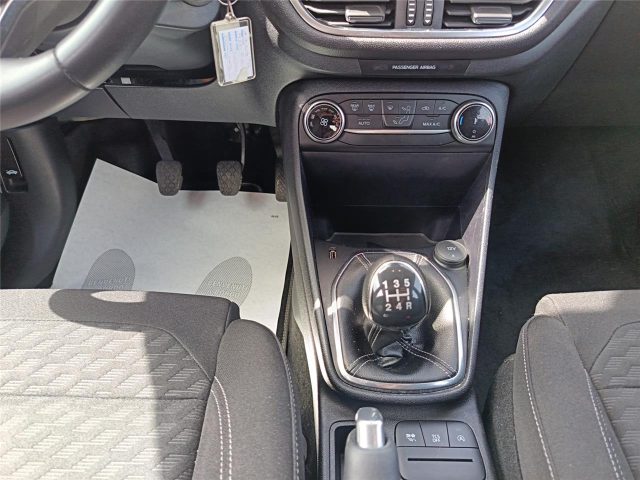 FORD FIESTA 7ª SERIE  1.1 75 CV 5 PORTE TITA - foto 16