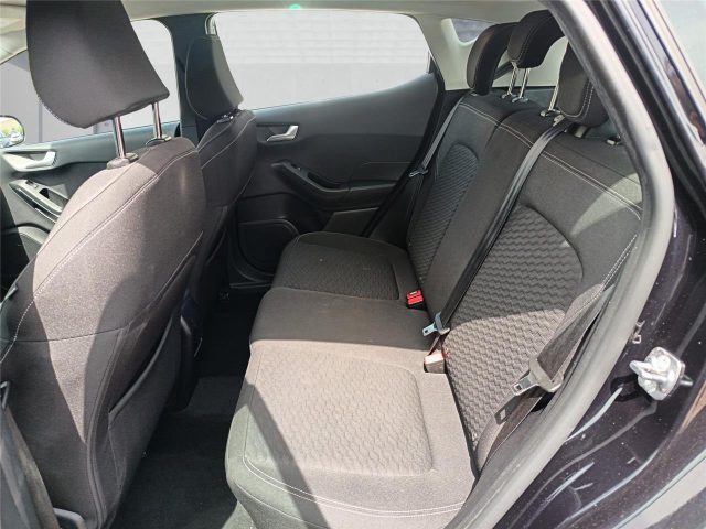 FORD FIESTA 7ª SERIE  1.1 75 CV 5 PORTE TITA - foto 18