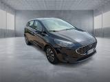 FORD Fiesta 7ª serie  1.1 75 CV 5 porte Titanium