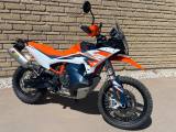 KTM 890 Adventure R