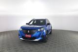 PEUGEOT 2008 2008 PureTech 130 S&S EAT8 Allure Pack